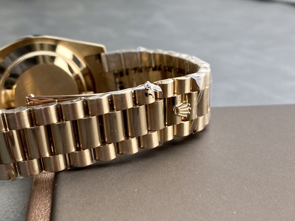 激安ロレックス角部分ディテール